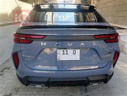 هەڤاڵ جى تى H6